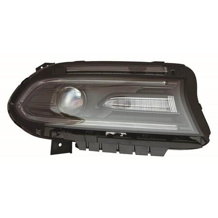 Depo LAMP, 334-1140R-AS2 334-1140R-AS2